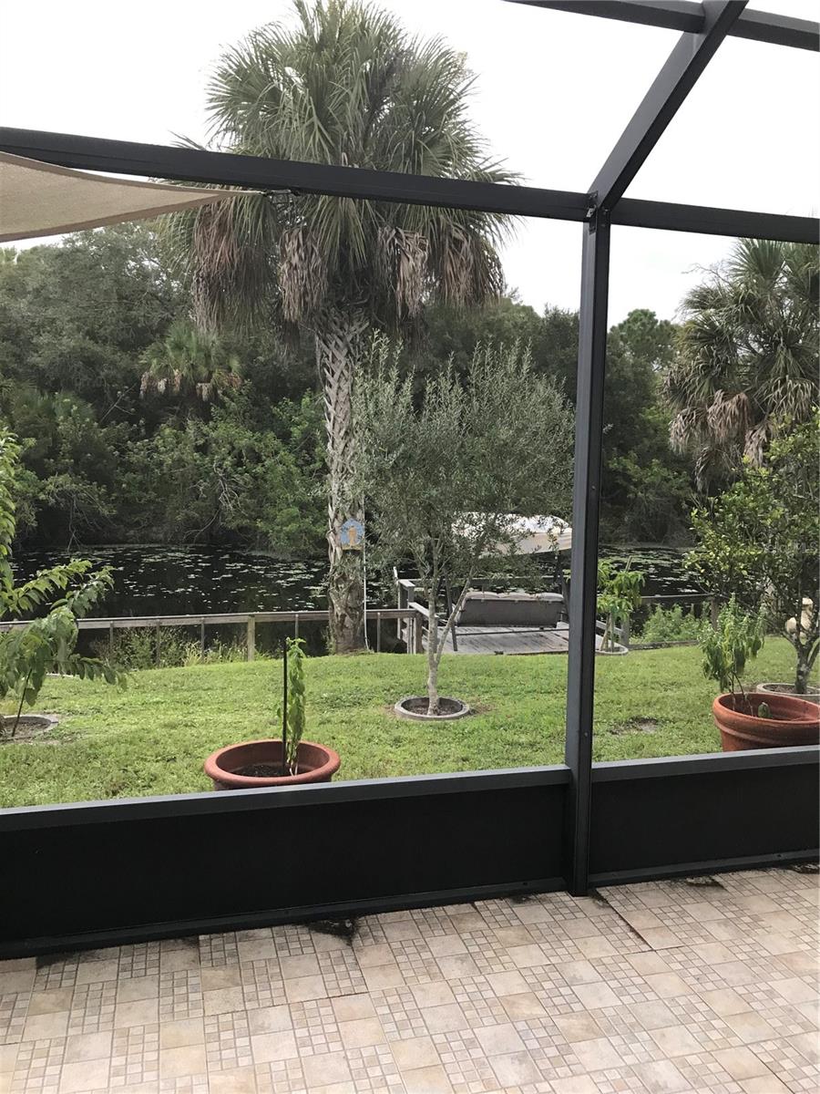 PORT CHARLOTTE SUB 04 - Residential Lease