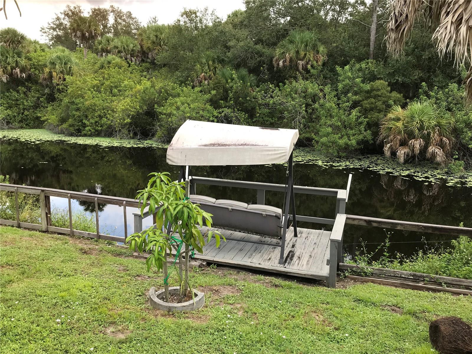 PORT CHARLOTTE SUB 04 - Residential Lease