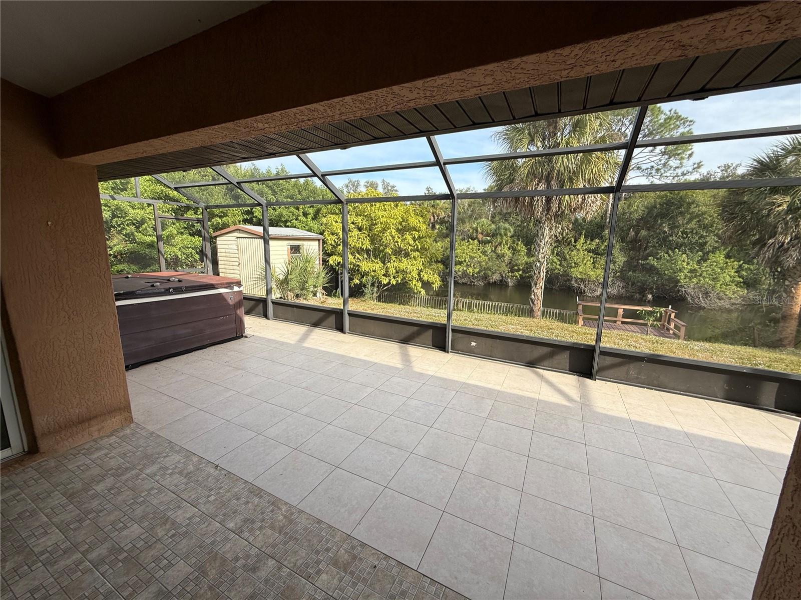 PORT CHARLOTTE SUB 04 - Residential Lease