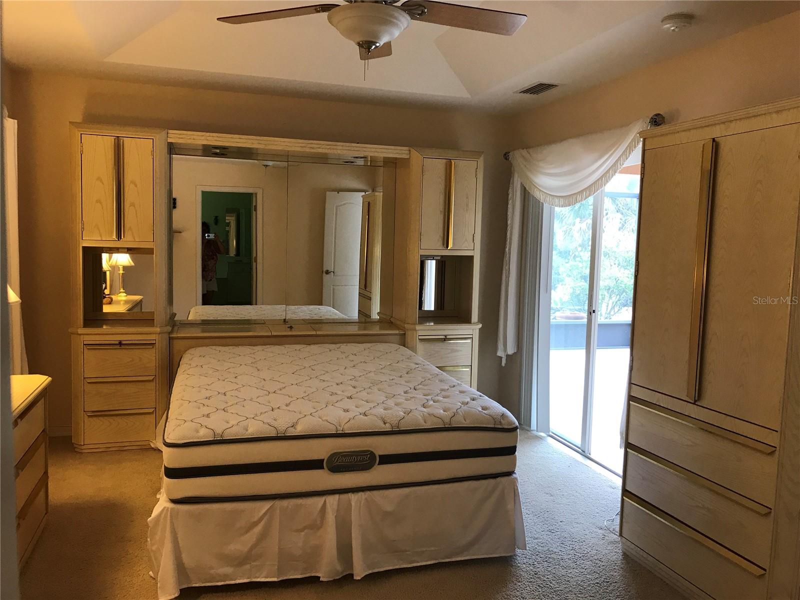 PORT CHARLOTTE SUB 04 - Residential Lease