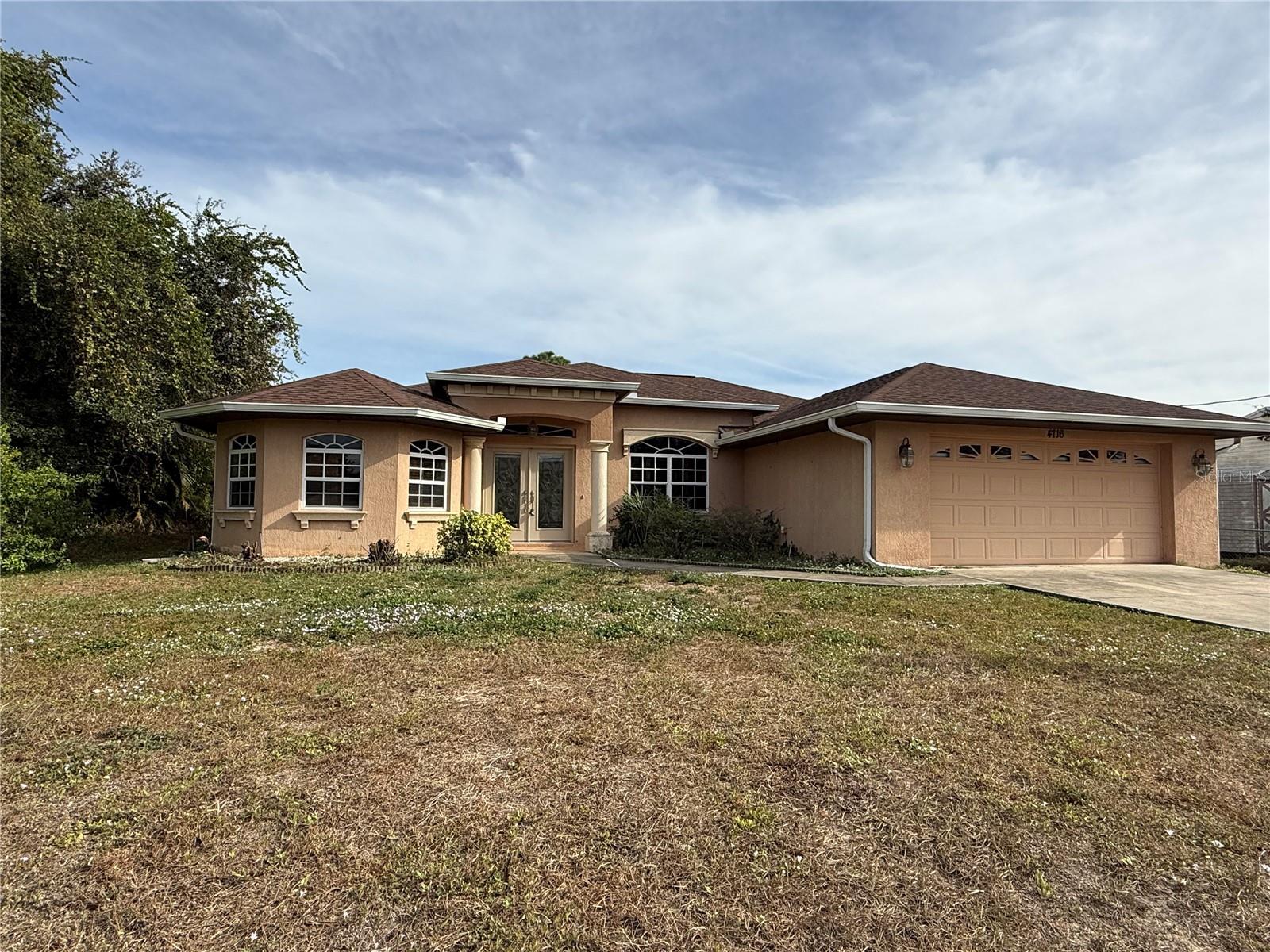 PORT CHARLOTTE SUB 04 - Residential Lease