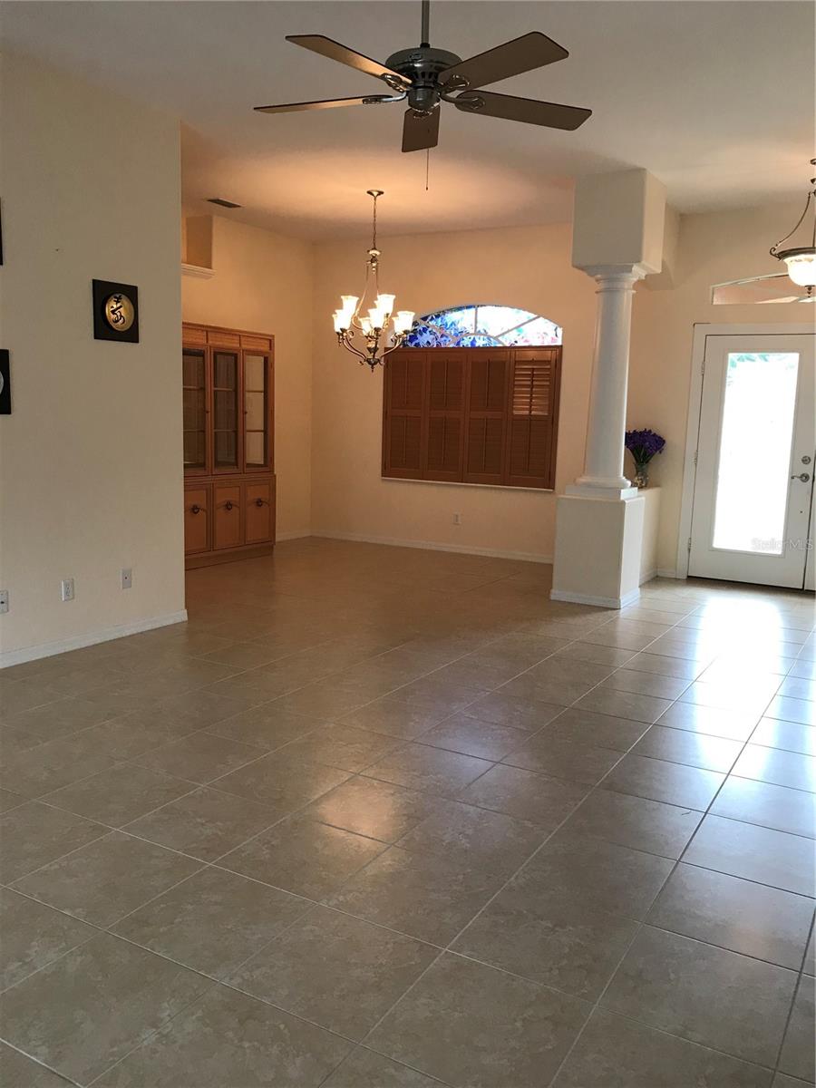 PORT CHARLOTTE SUB 04 - Residential Lease