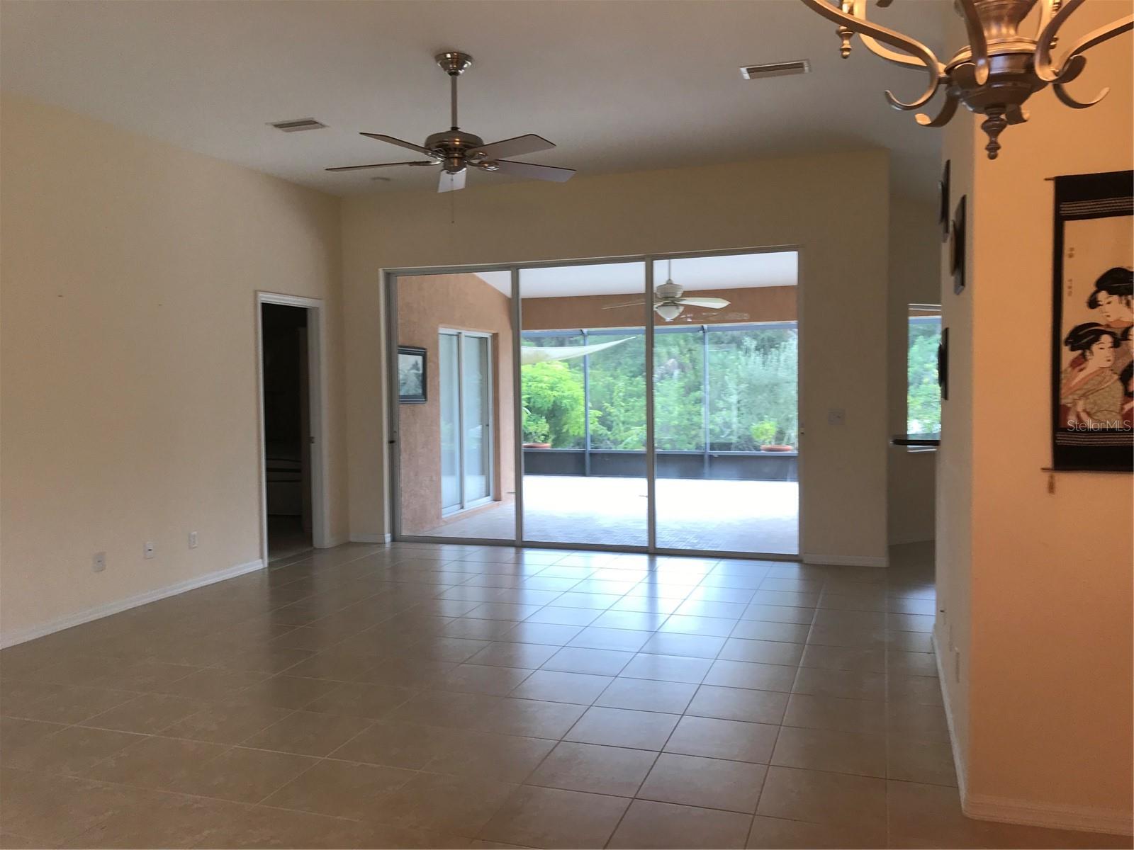 PORT CHARLOTTE SUB 04 - Residential Lease