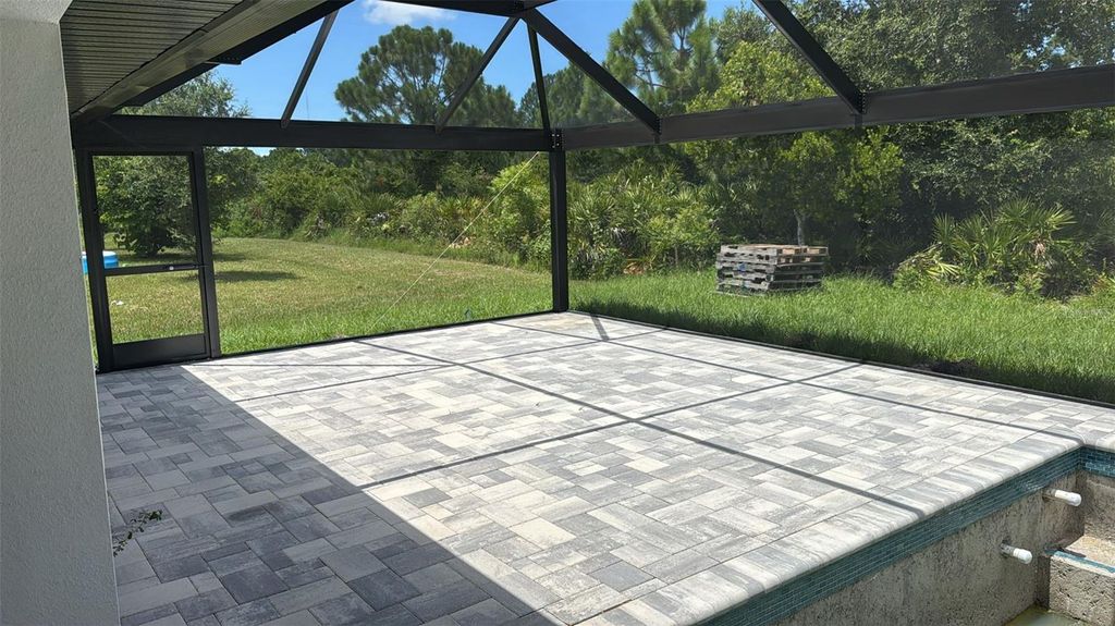 Photo of 8285 Agate Street, Port Charlotte, FL 33981 (MLS # C7514568)
