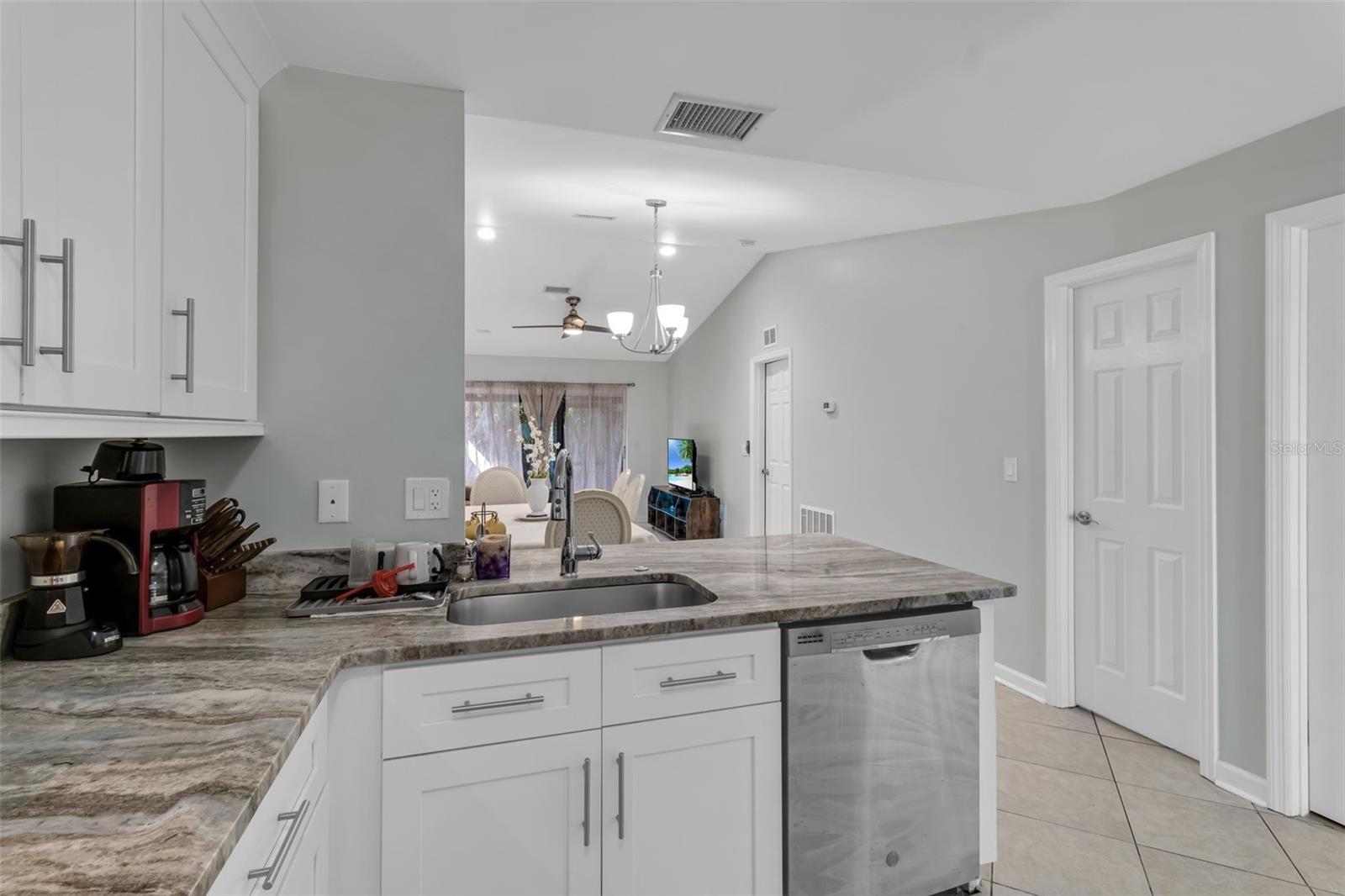 ROYAL PALM VILLAS - Residential