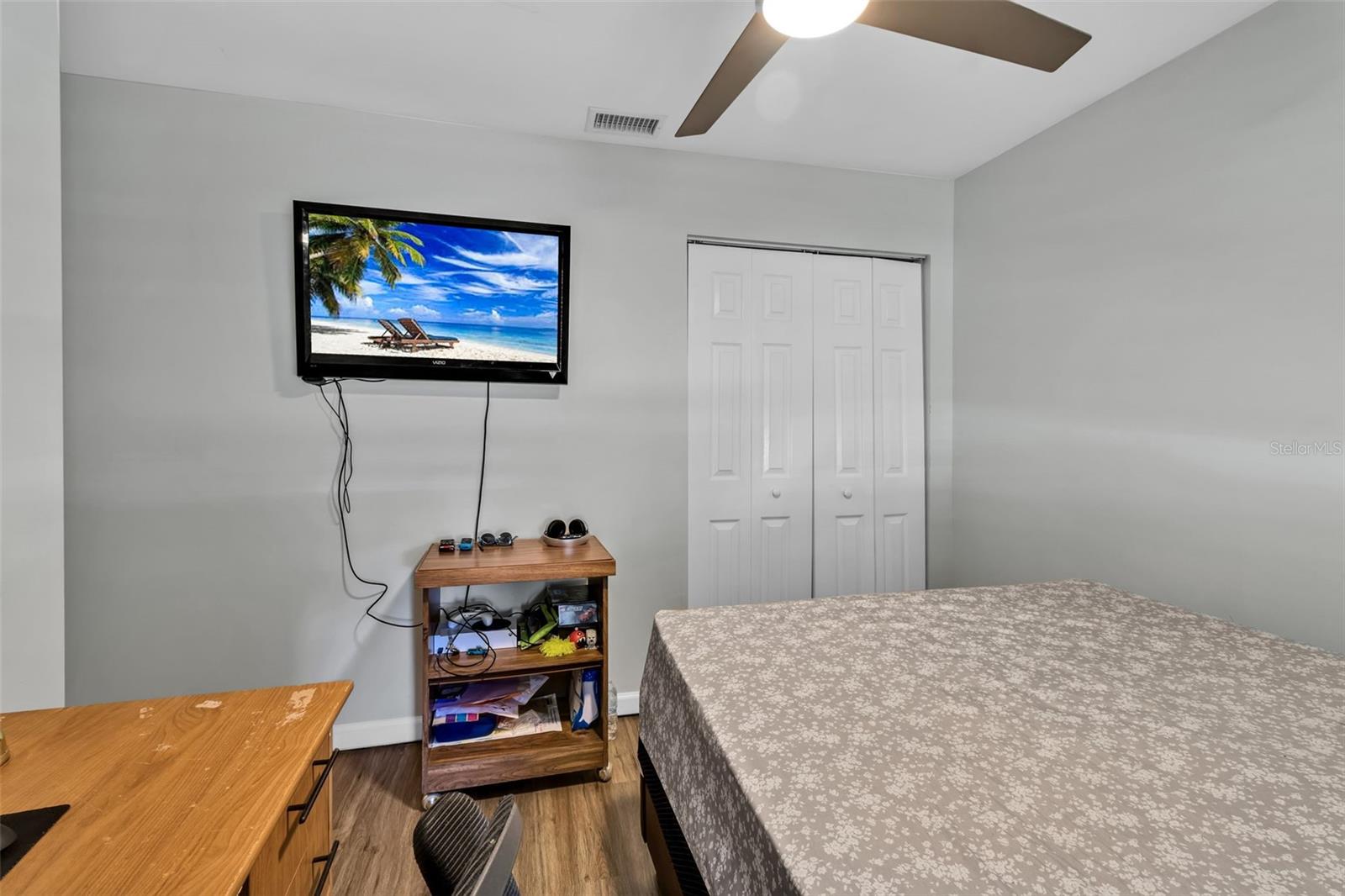 ROYAL PALM VILLAS - Residential