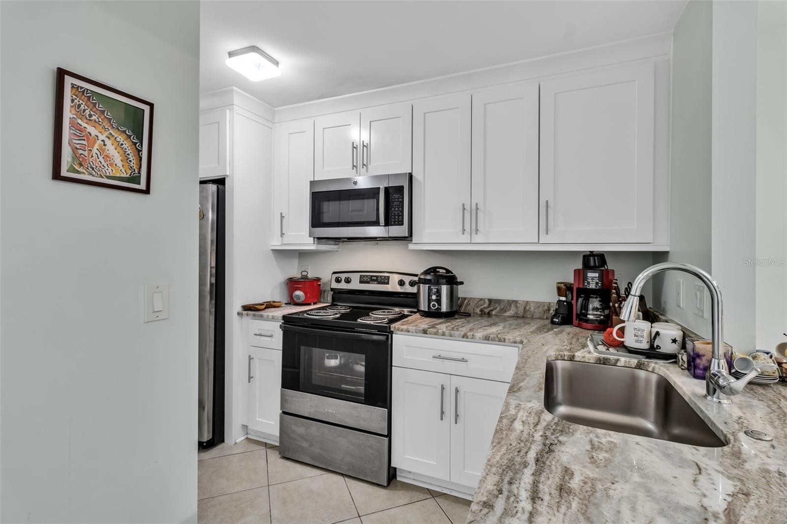 ROYAL PALM VILLAS - Residential