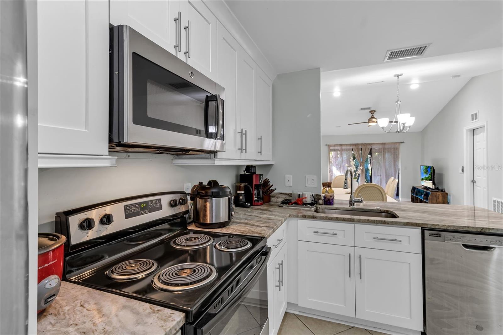 ROYAL PALM VILLAS - Residential