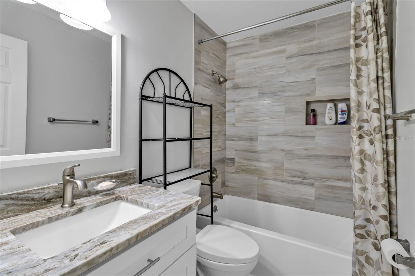 ROYAL PALM VILLAS - Residential