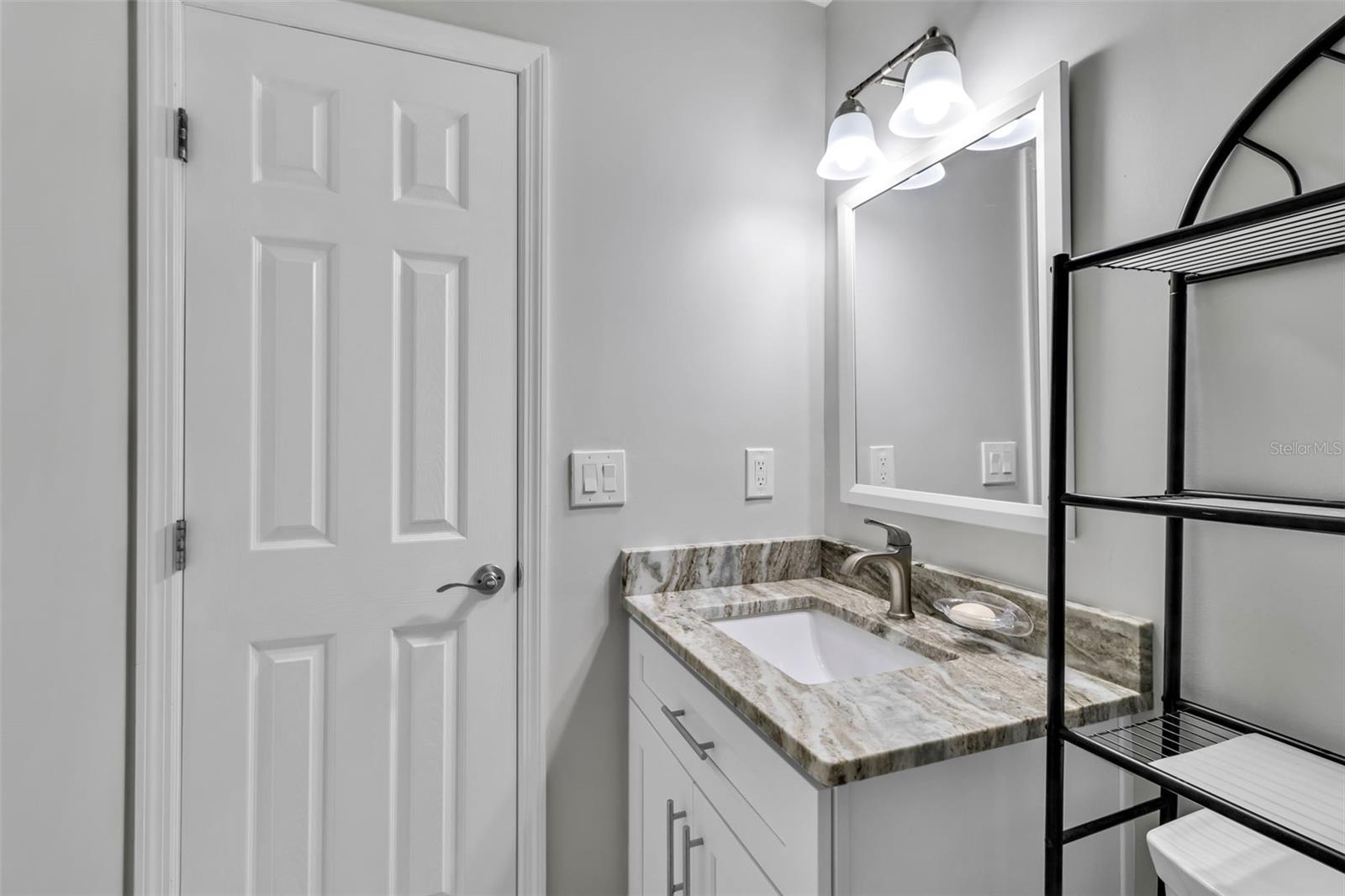 ROYAL PALM VILLAS - Residential