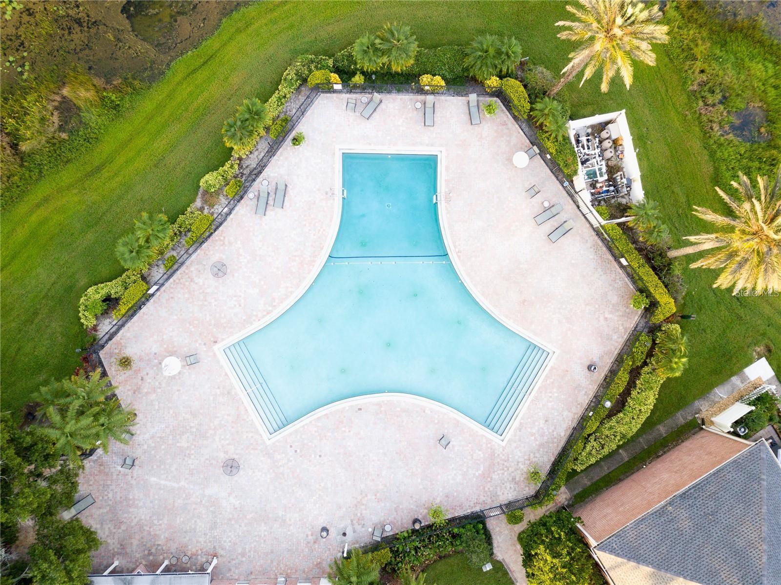 WHISPERING OAKS - Residential Lease