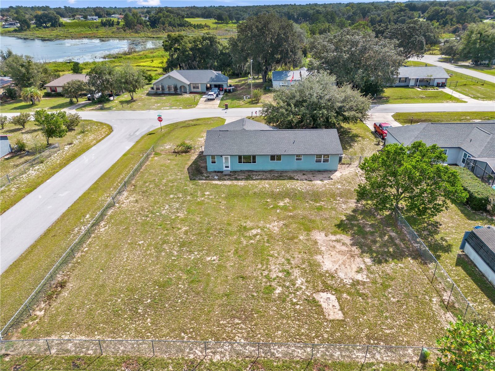 SILVER SPRINGS SHORES - Residential