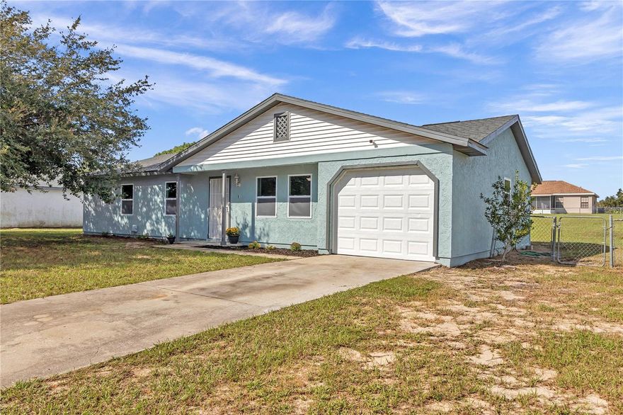 DONT MISS THIS NEWLY RENOVATED CORNER LOT HOME IN THE LAKE JOY PARK COMMUNITY. UPON ENTERING THIS 3 BED/2 BATH HOME YOU'LL BE RECEIVED BY A WELCOMING LIVING ROOM WITH ARCH WAYS TO DINING ROOM AND YOUR FULLY UPDATED KITCHEN WITH NEW STAINLESS STEEL APPLIANCES, NEW COUNTERTOPS,BACKSPLASH, JUST TO NAME A FEW!!  LETS NOT FORGET THE PICTURE WINDOW IN DINING ROOM OVERLOOKING THE OVERSIZED FULLY FENCED YARD. THIS HOME ALSO FEATURES A 2023 ROOF, 2015 HVAC, NEW WATER HEATER, NEW GARAGE DOOR, NEW LVP FLORINGAND DON'T MISS OUT THIS OPPORTUNITY  CALL NOW TO SCHEDULE A SHOWING!