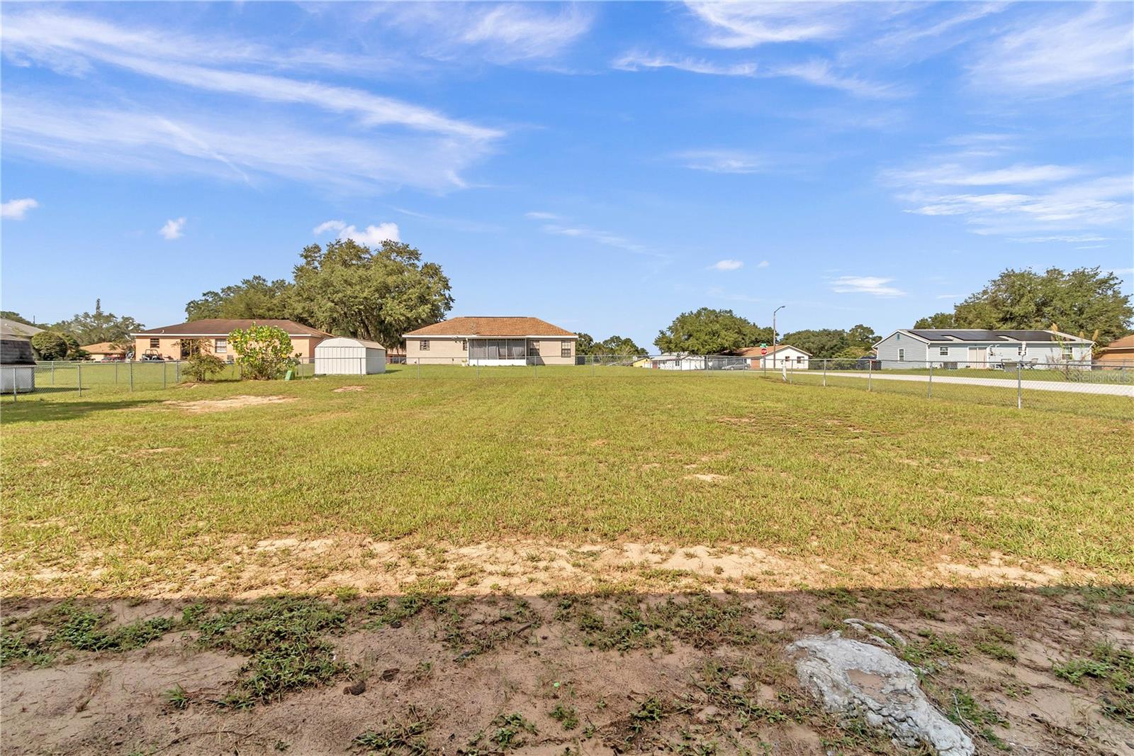 SILVER SPRINGS SHORES - Residential