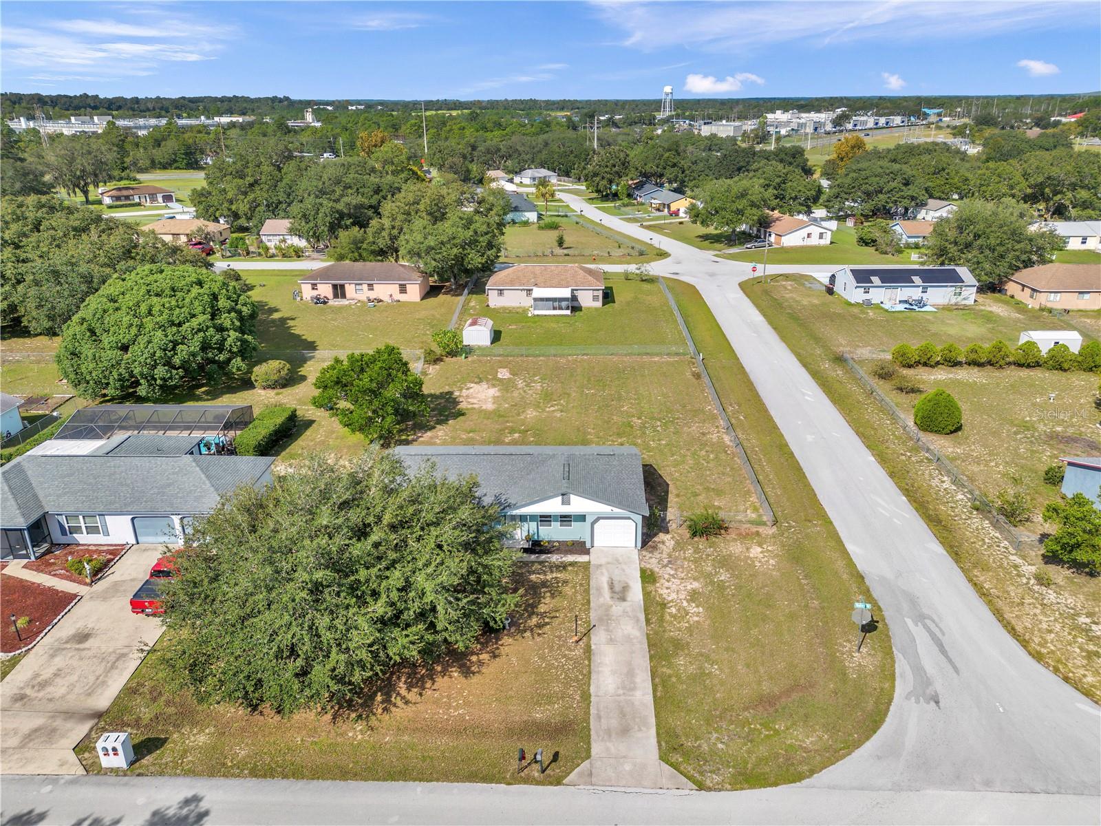 SILVER SPRINGS SHORES - Residential