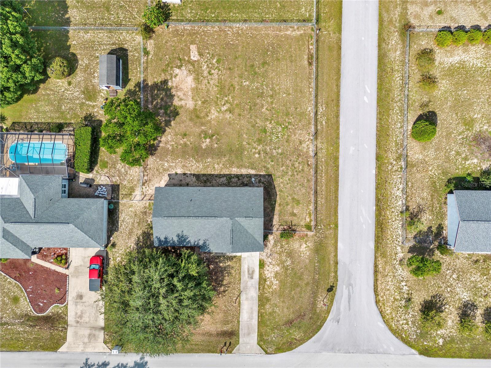 SILVER SPRINGS SHORES - Residential