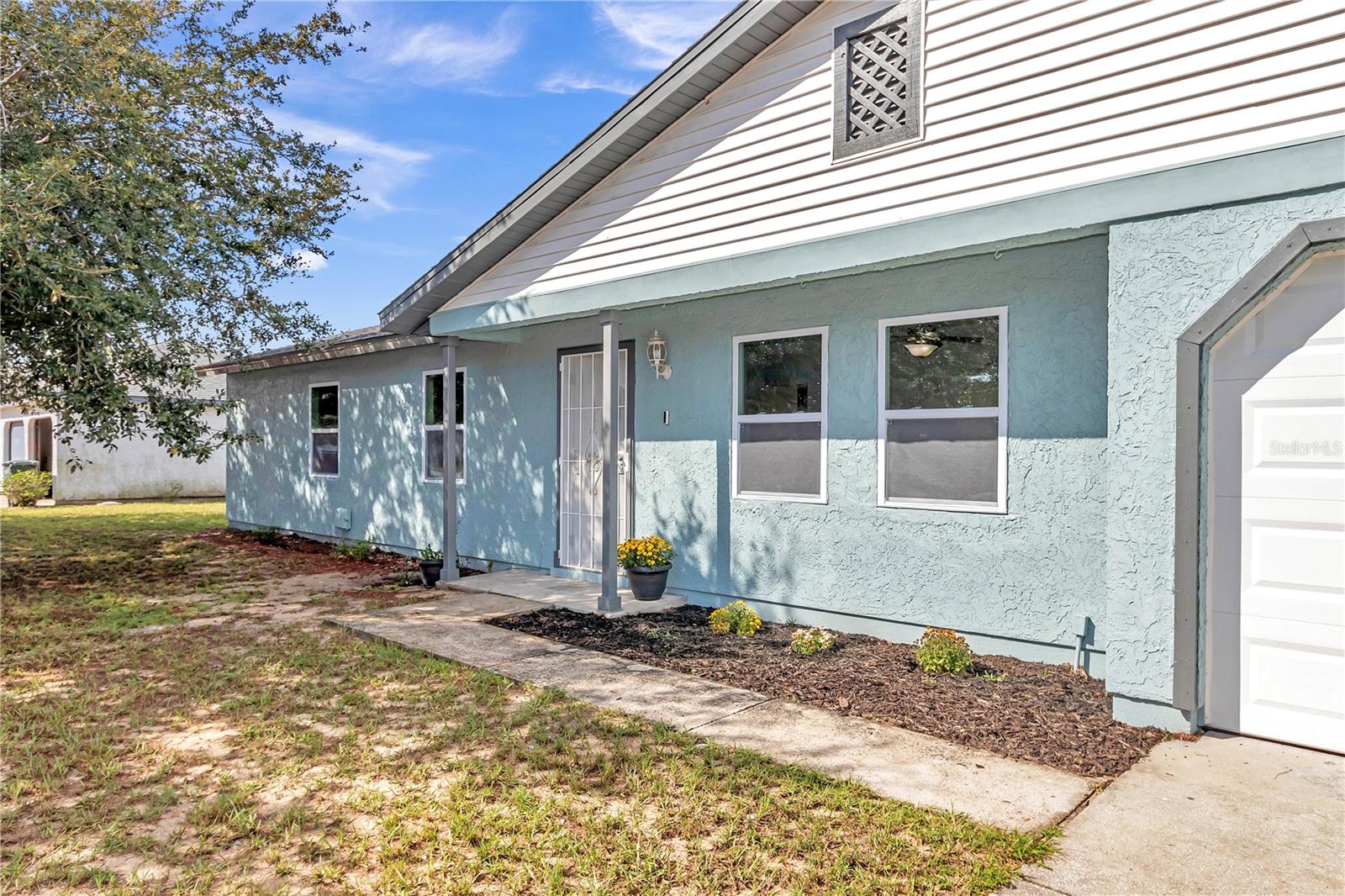 SILVER SPRINGS SHORES - Residential