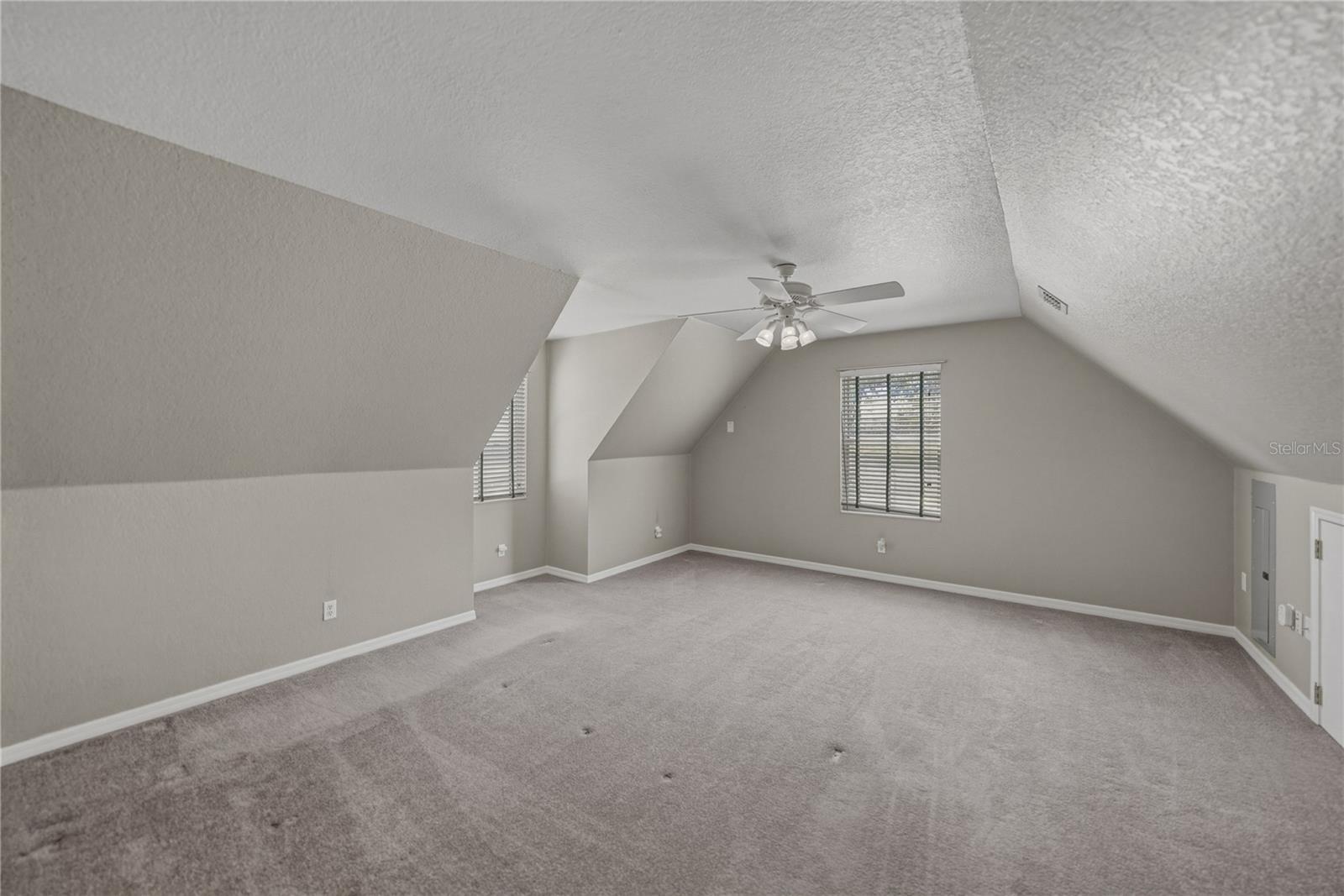 BLUFFS 3RD REVISION - Residential