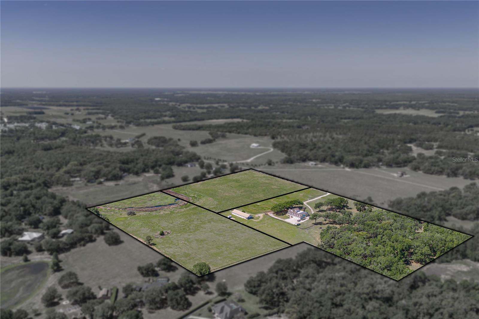 BLUFFS 3RD REVISION - Residential