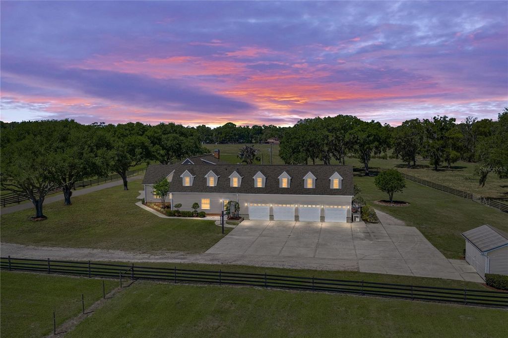 Photo of 29001 Bayhead Road, Dade City, FL 33523 (MLS # TB8500562)