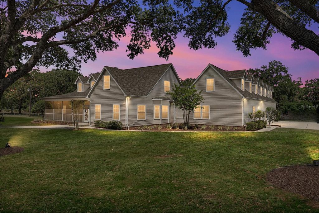 Photo of 29001 Bayhead Road, Dade City, FL 33523 (MLS # TB8500562)