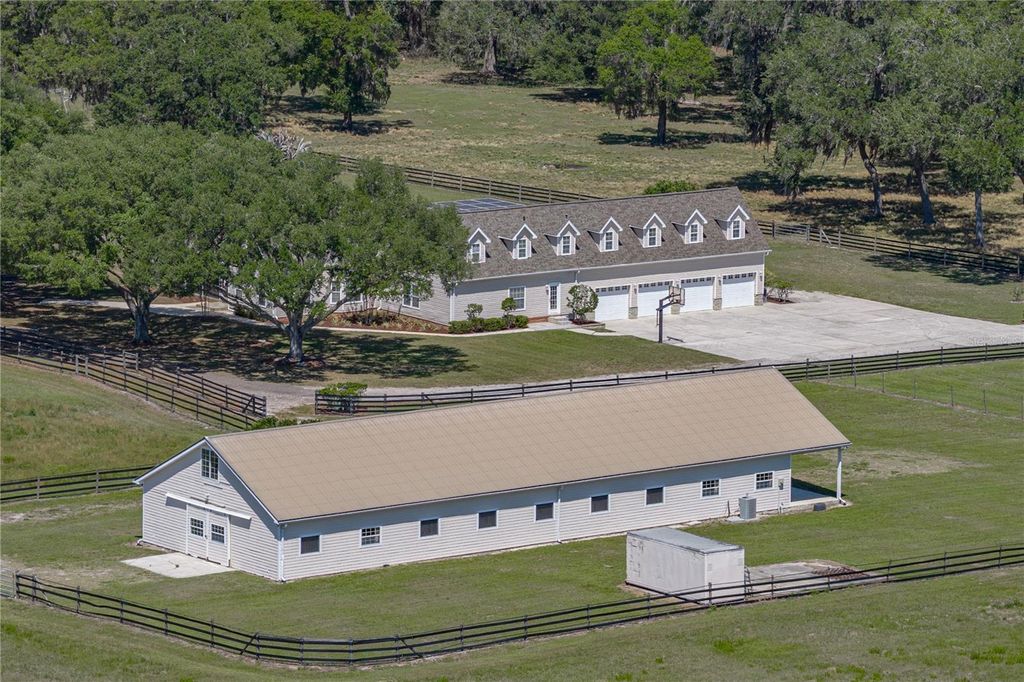 Photo of 29001 Bayhead Road, Dade City, FL 33523 (MLS # TB8500562)