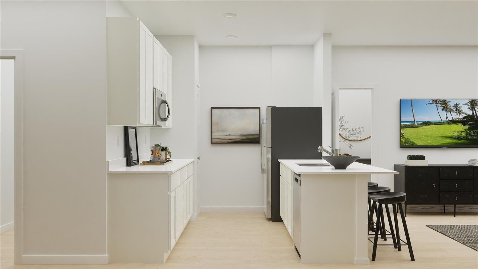 CROSSWINDS 50'S GC - Residential