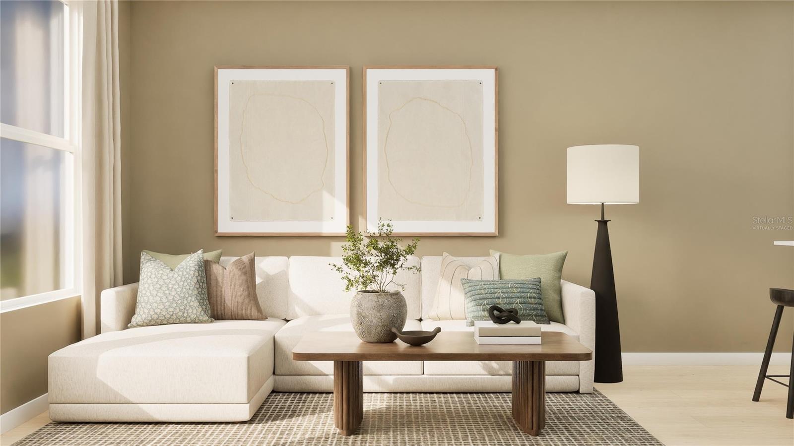 CROSSWINDS 50'S GC - Residential