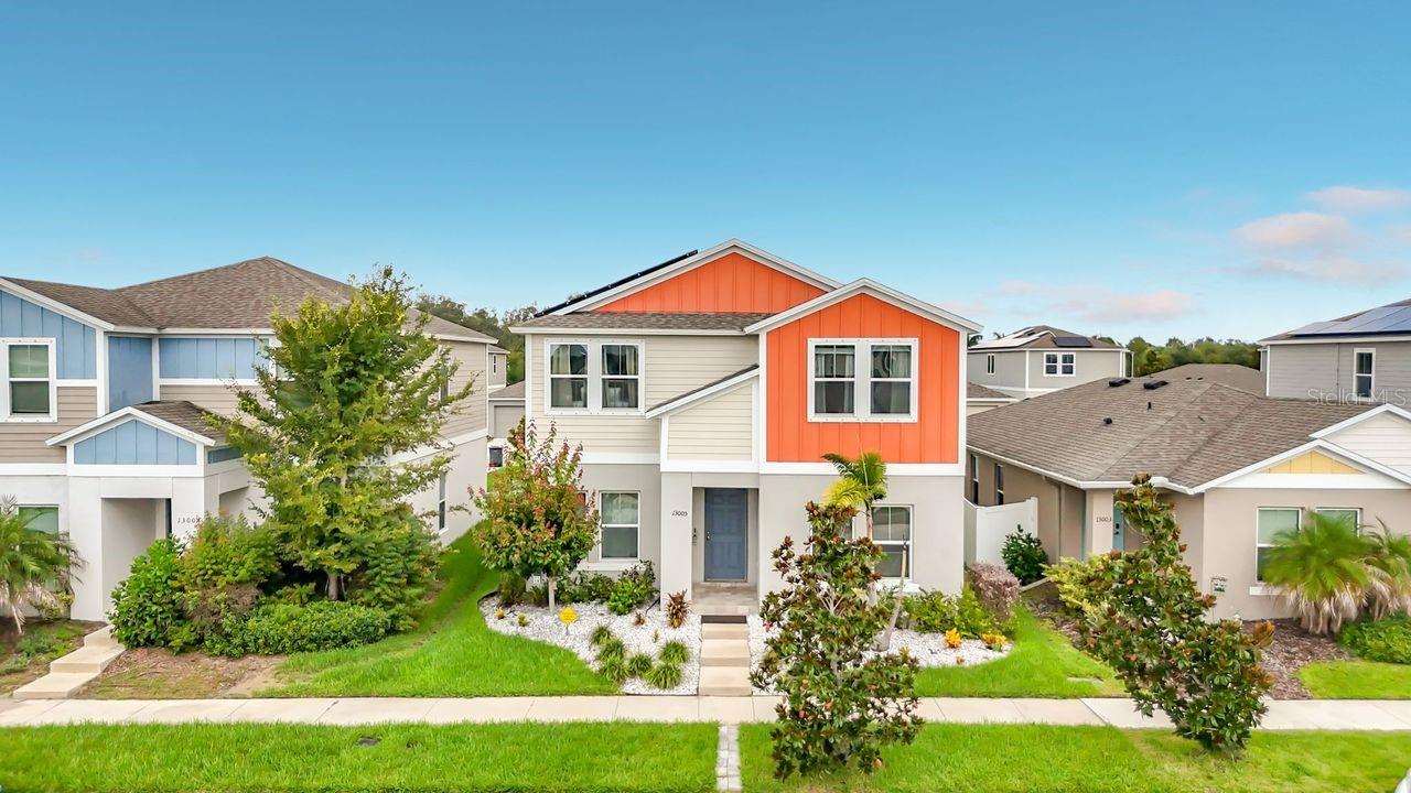 13005 UPWARD PLACE
