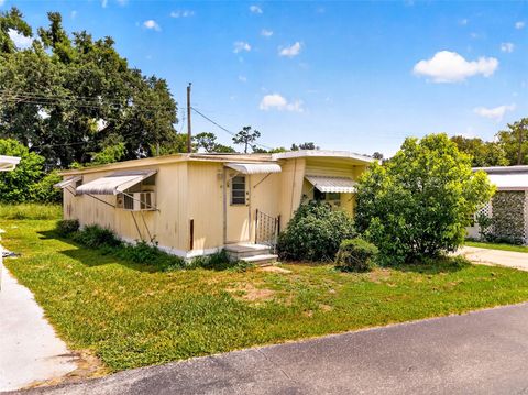 Photo of 37433 Ray Drive, Zephyrhills, FL 33541 (MLS # TB8522153)