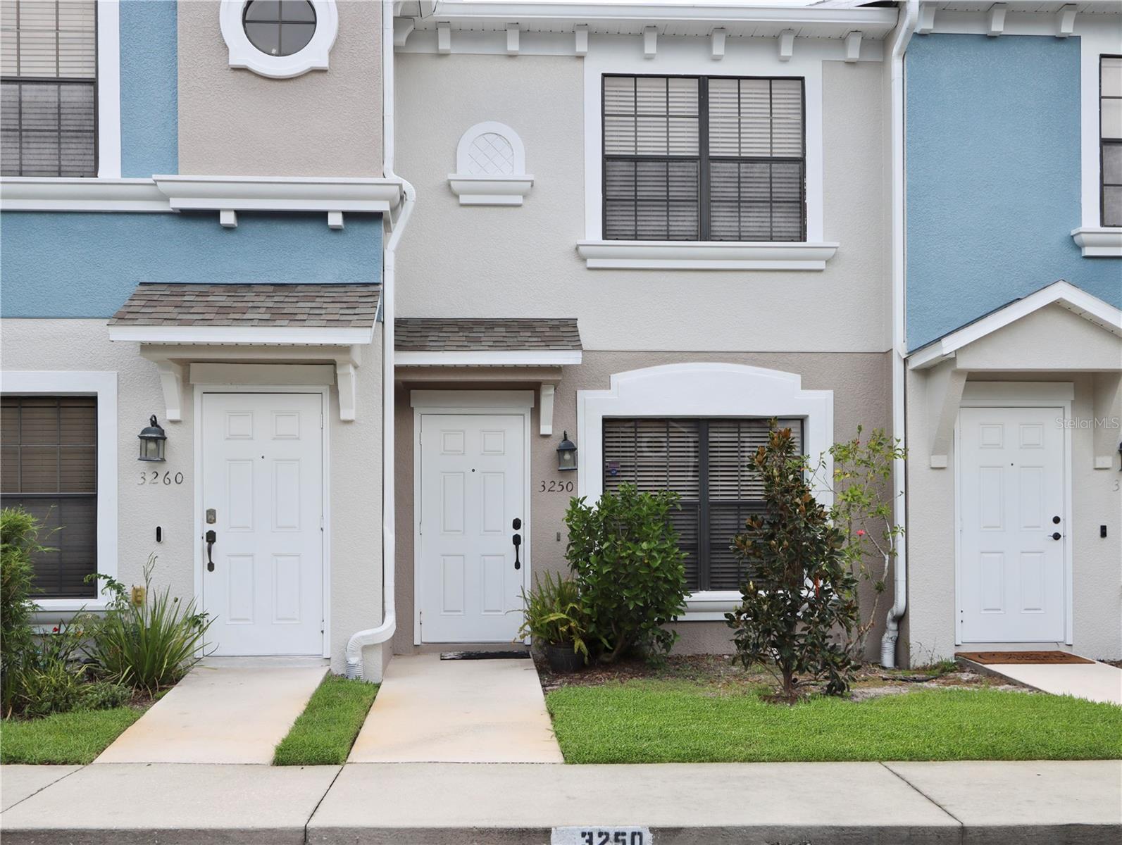 Discover comfort, convenience, and location in this 2-bedroom, 2.5-bath townhouse in a quiet, gated community in Sanford, Florida. Each bedroom has its own private en-suite bathroom, offering a practical setup for guests, roommates, or multi-generational living. Recent upgrades include:
Brand new roof (2025) Fresh exterior paint (2025) New garbage disposal (2024) New stove (2022) A/C unit (2021) Washer & dryer (2021) The open-concept living and dining area flows into a functional kitchen, making everyday living and entertaining easy. A screened-in patio with a storage closet provides the perfect spot for relaxing outdoors while keeping your belongings secure.
Outside, the community offers impressive amenities including a huge sparkling pool and a gated playground—perfect for enjoying Florida’s sunshine. With quick access to major highways, you’re just a short drive from Florida’s beautiful beaches and world-renowned amusement parks, as well as local shopping, dining, and entertainment. Whether you’re looking for a full-time home, vacation getaway, or investment opportunity, this townhouse offers a great foundation to make your own. Call today to schedule your private showing.