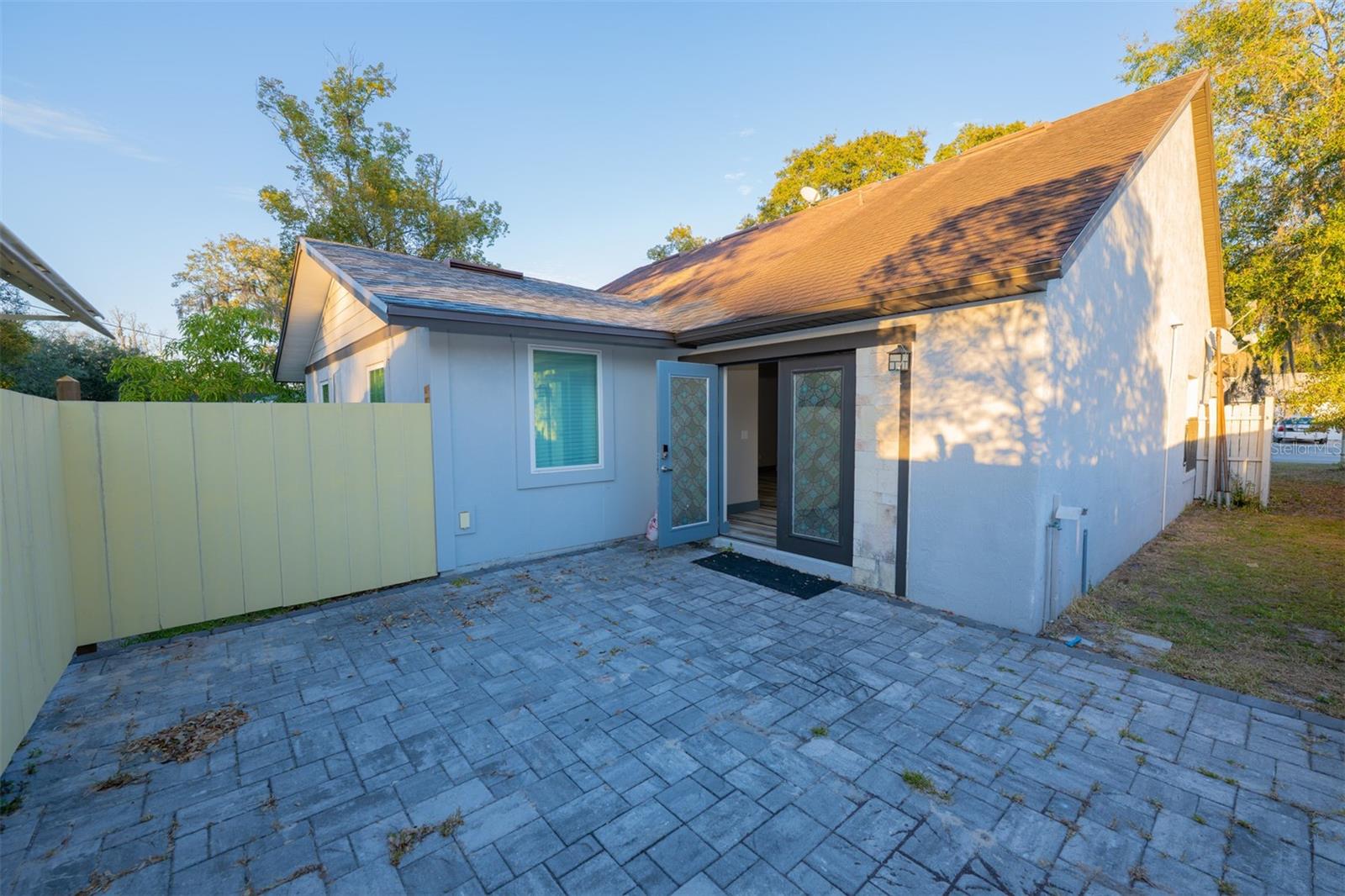 314 ALMA STREET