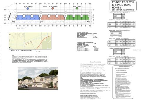 Tiny photo for 2811 NE 52nd Court, Silver Springs, FL 34488 (MLS # OM726053)