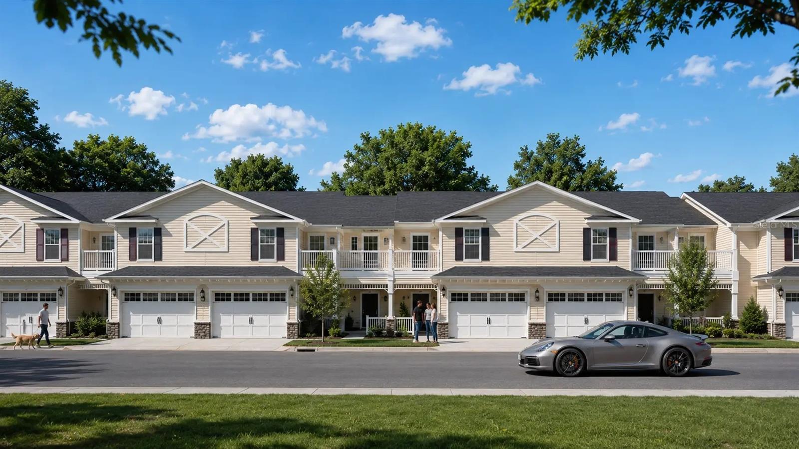 2811 NE 52ND COURT