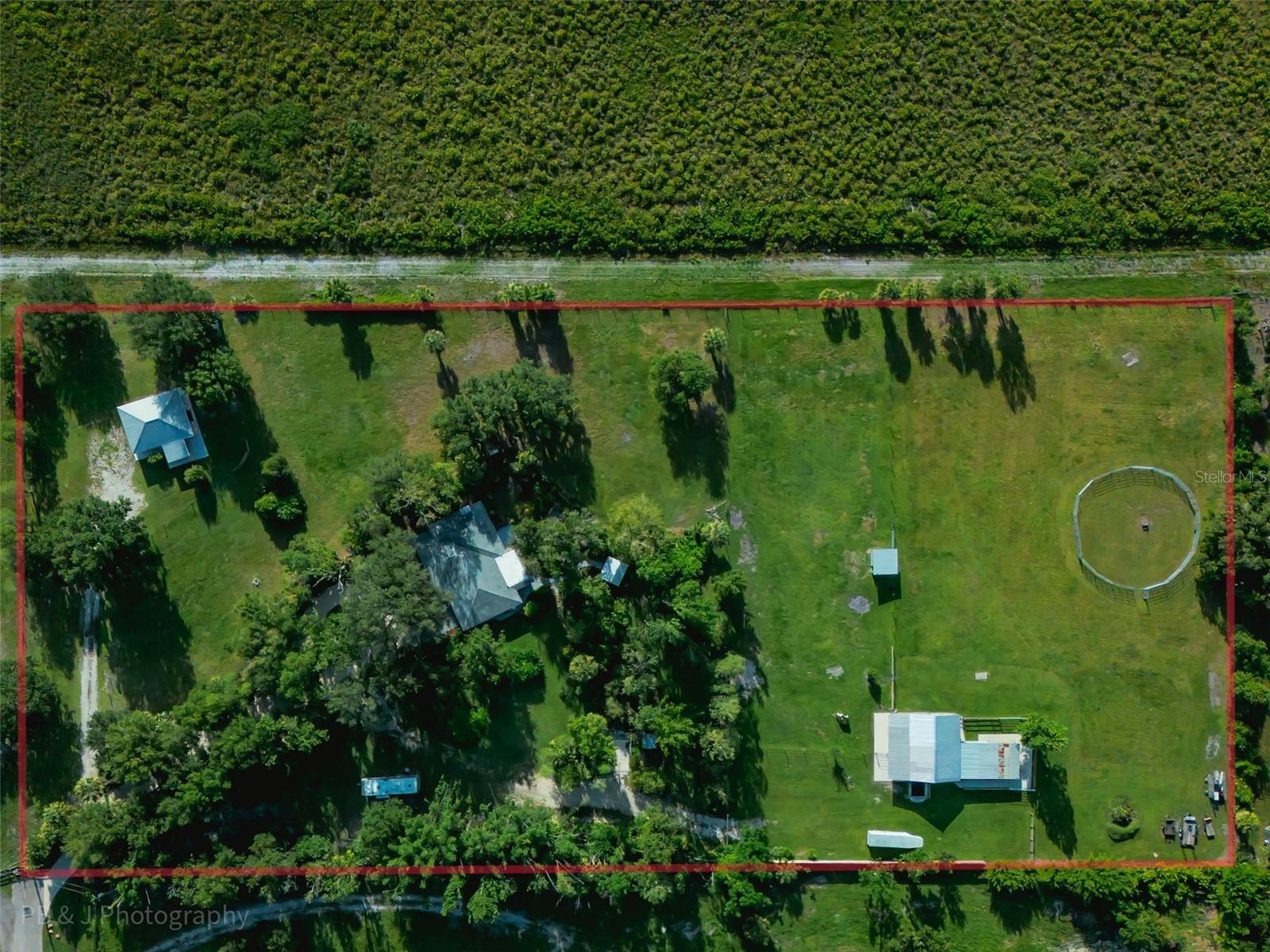 4939 MYAKKA VALLEY TRAIL