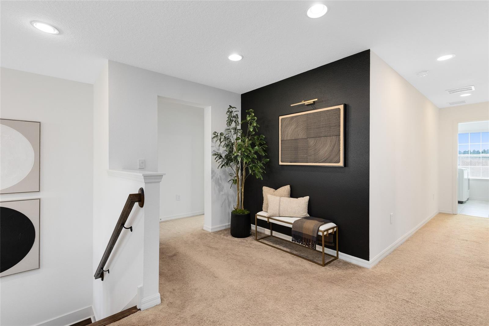 HAMLIN RESERVE - Residential