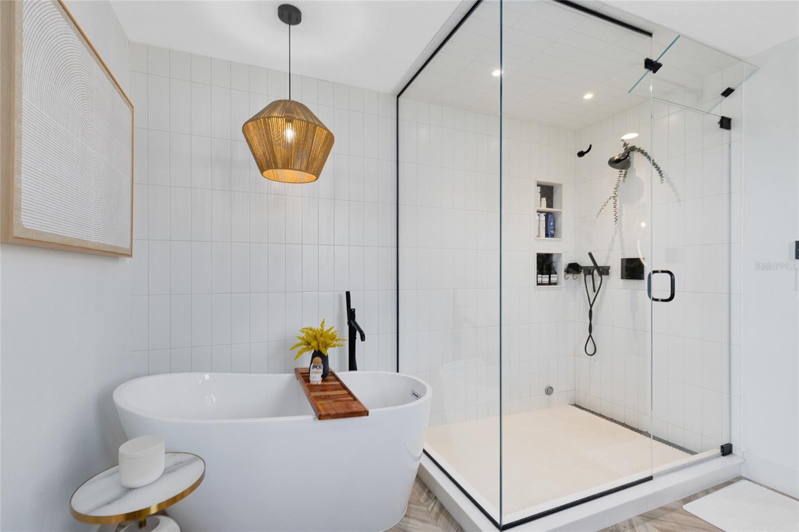 HAMLIN RESERVE - Residential