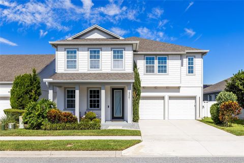 Photo of 15261 Honeybell Drive, Winter Garden, FL 34787 (MLS # O6354883)