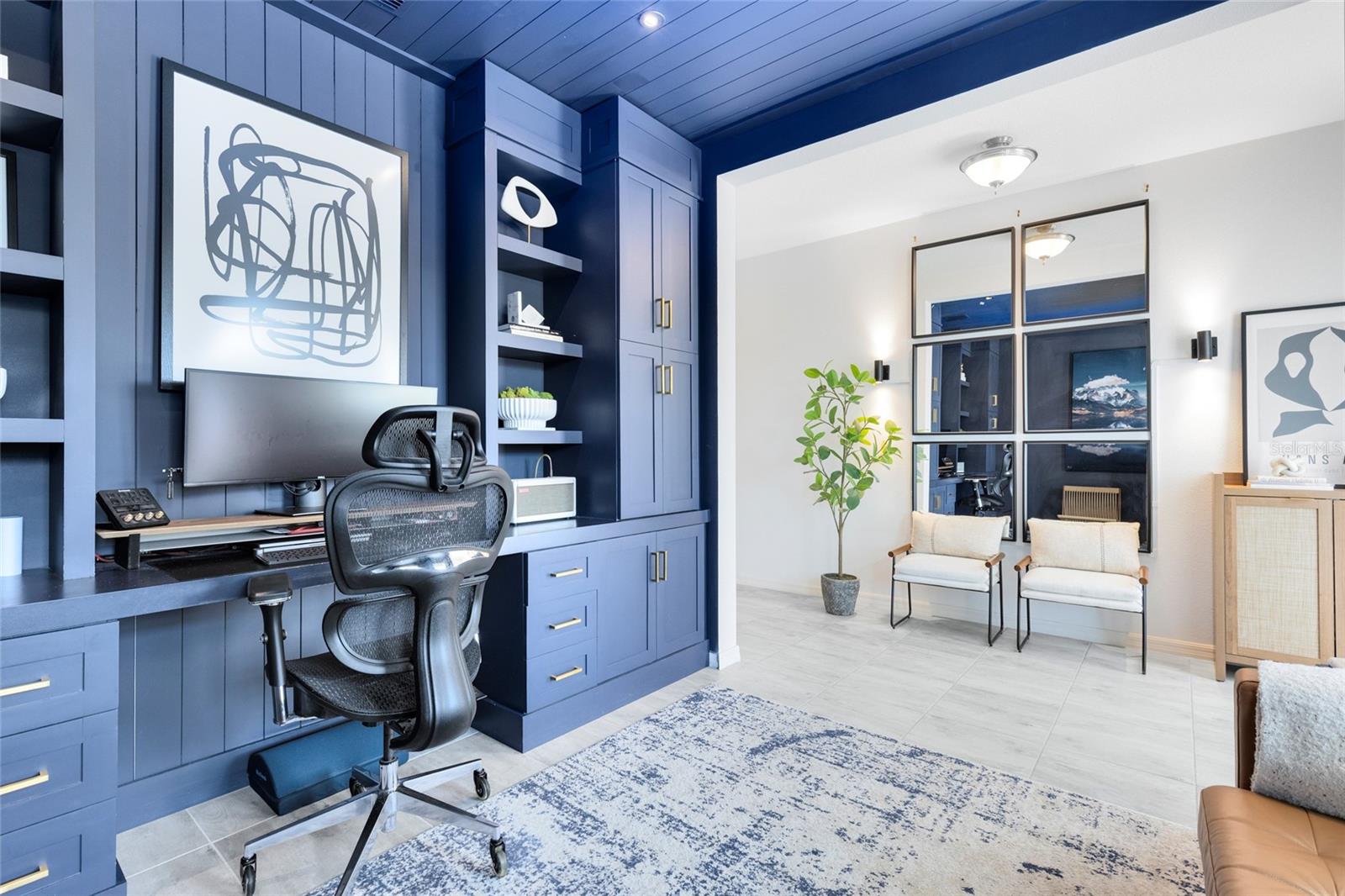 HAMLIN RESERVE - Residential