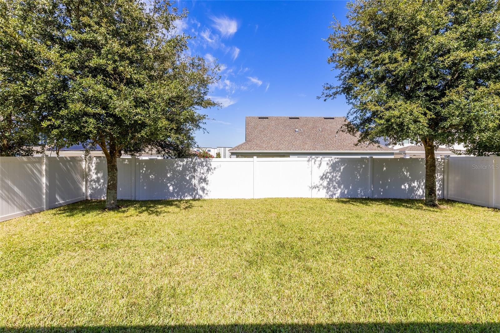 HAMLIN RESERVE - Residential