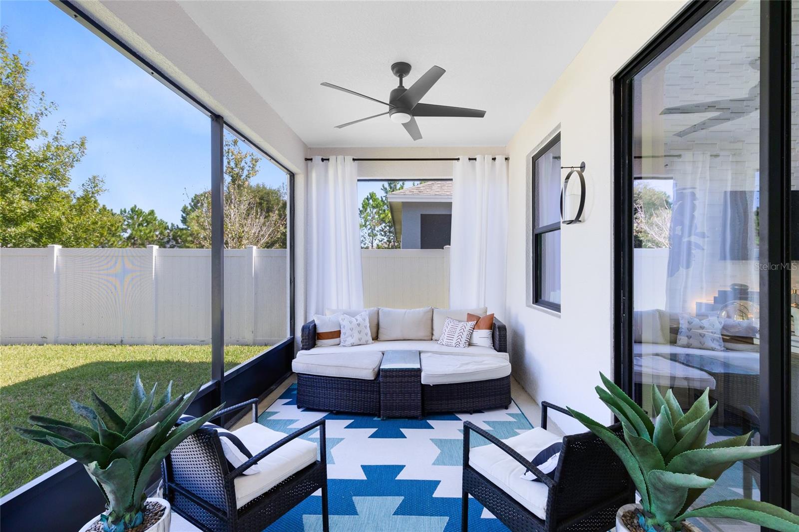 HAMLIN RESERVE - Residential