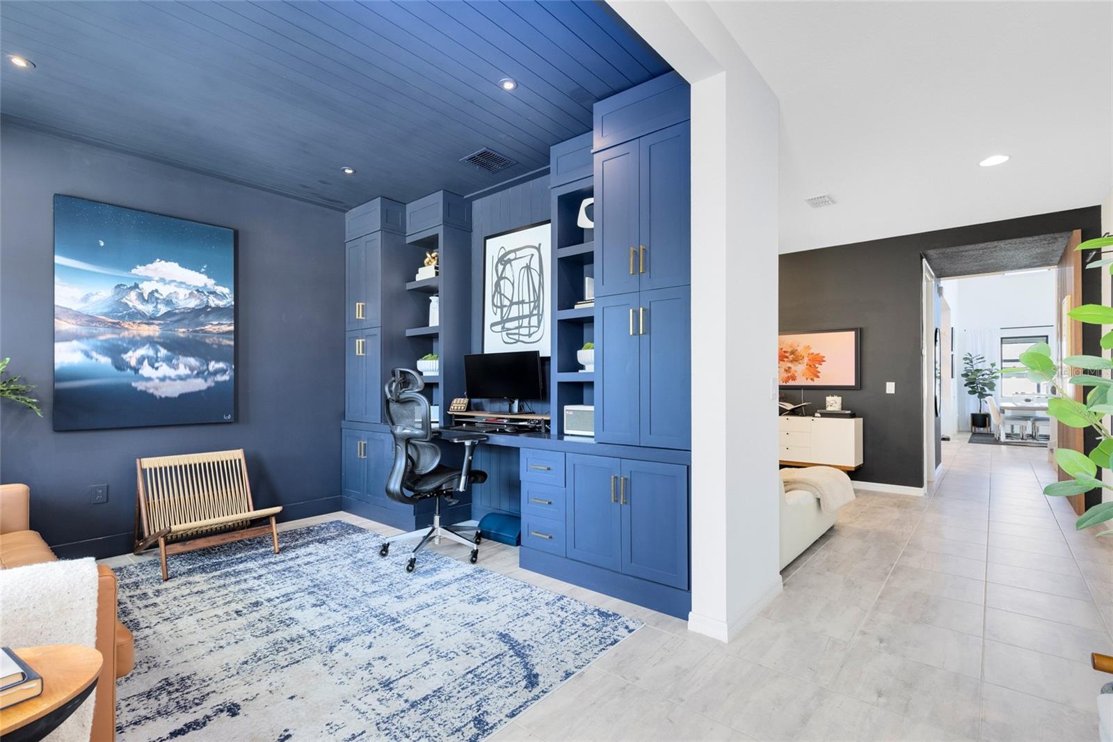 HAMLIN RESERVE - Residential