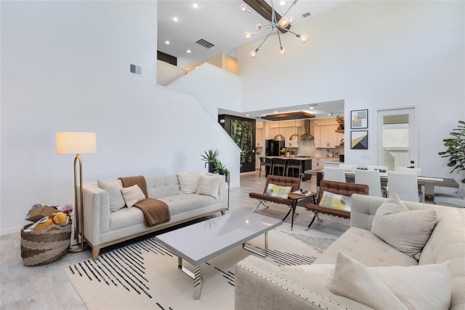 HAMLIN RESERVE - Residential