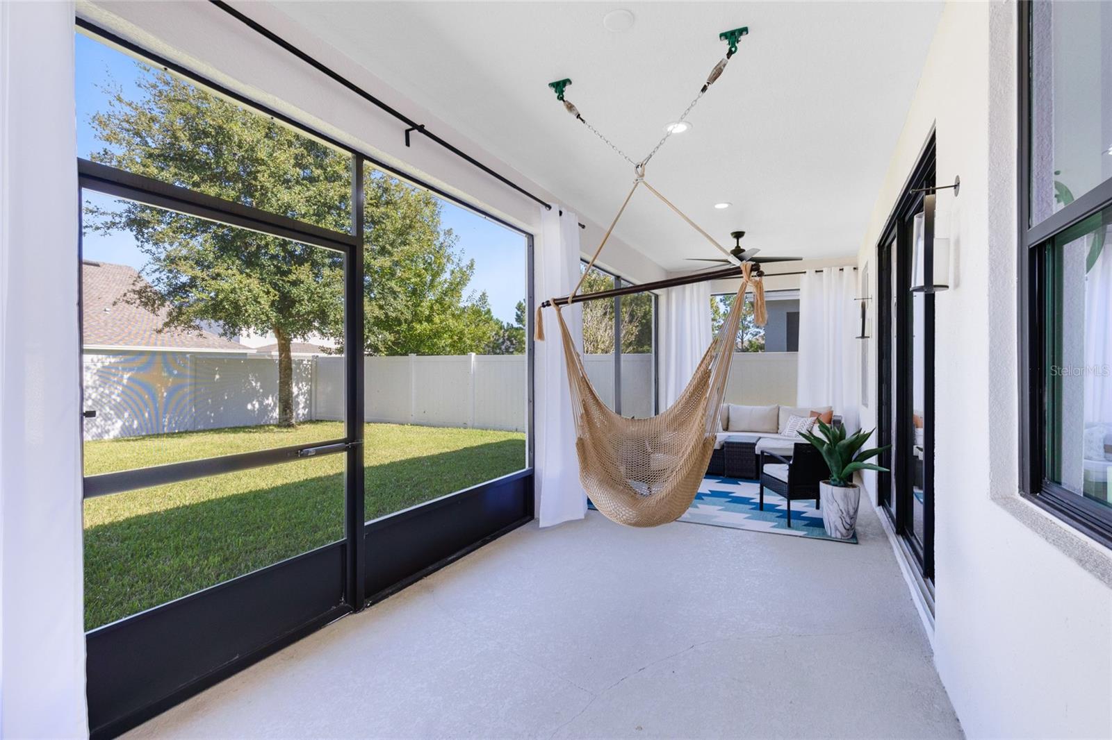 HAMLIN RESERVE - Residential