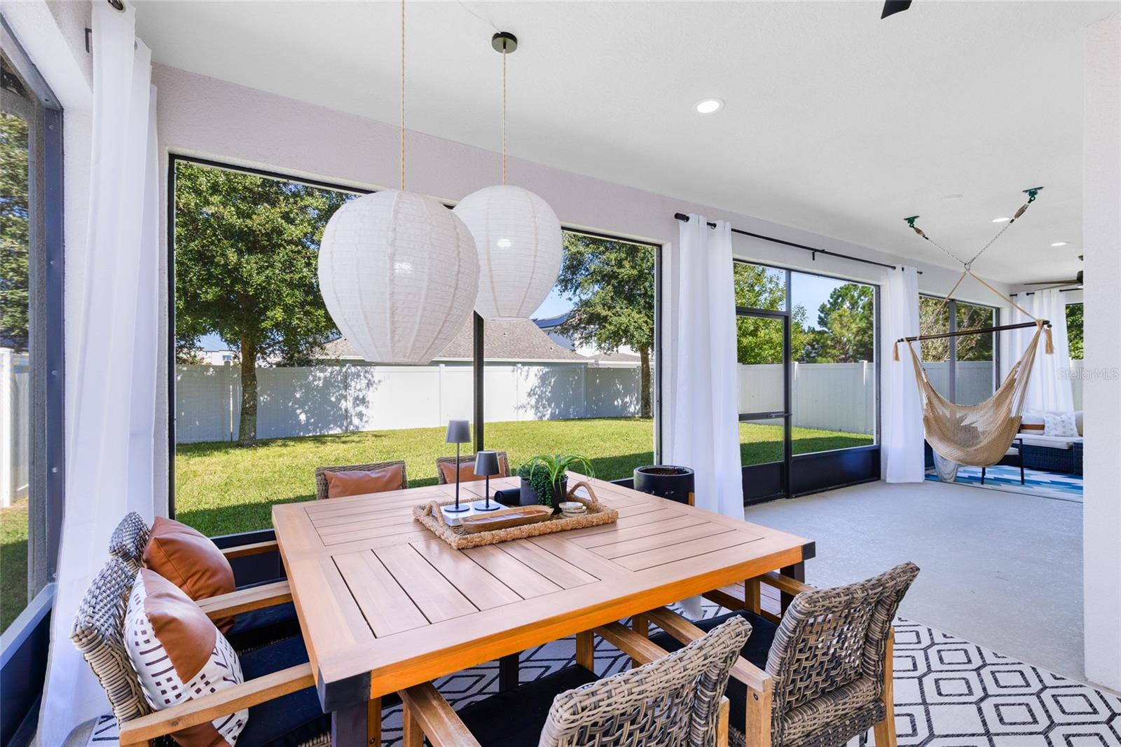 HAMLIN RESERVE - Residential