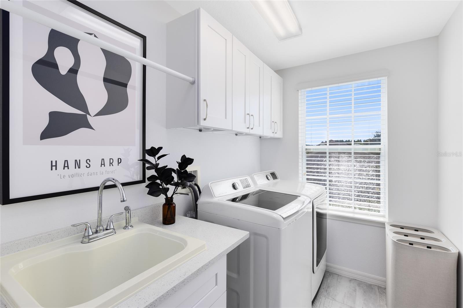 HAMLIN RESERVE - Residential