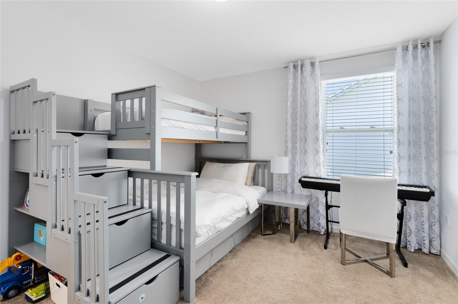 HAMLIN RESERVE - Residential