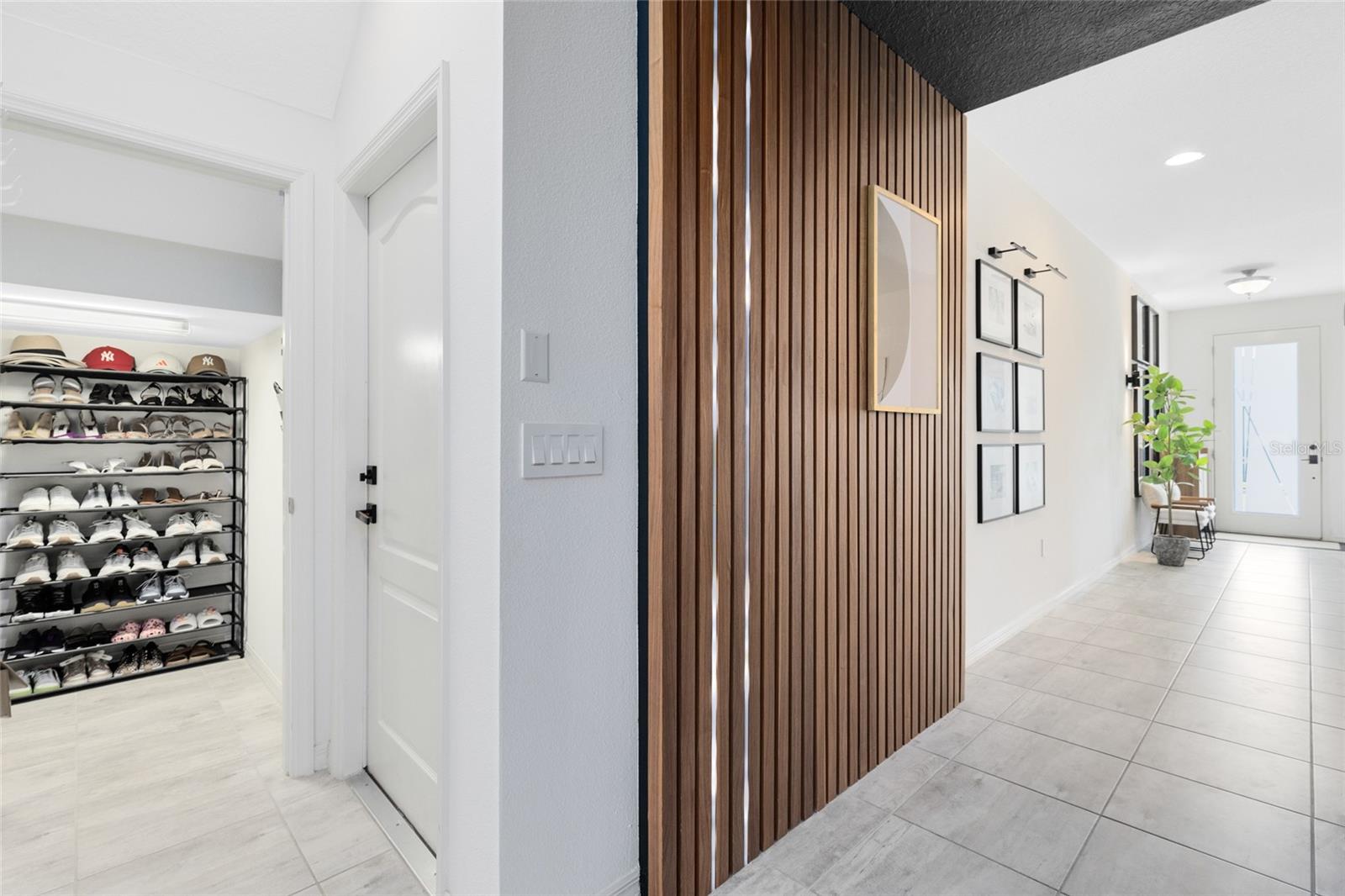 HAMLIN RESERVE - Residential