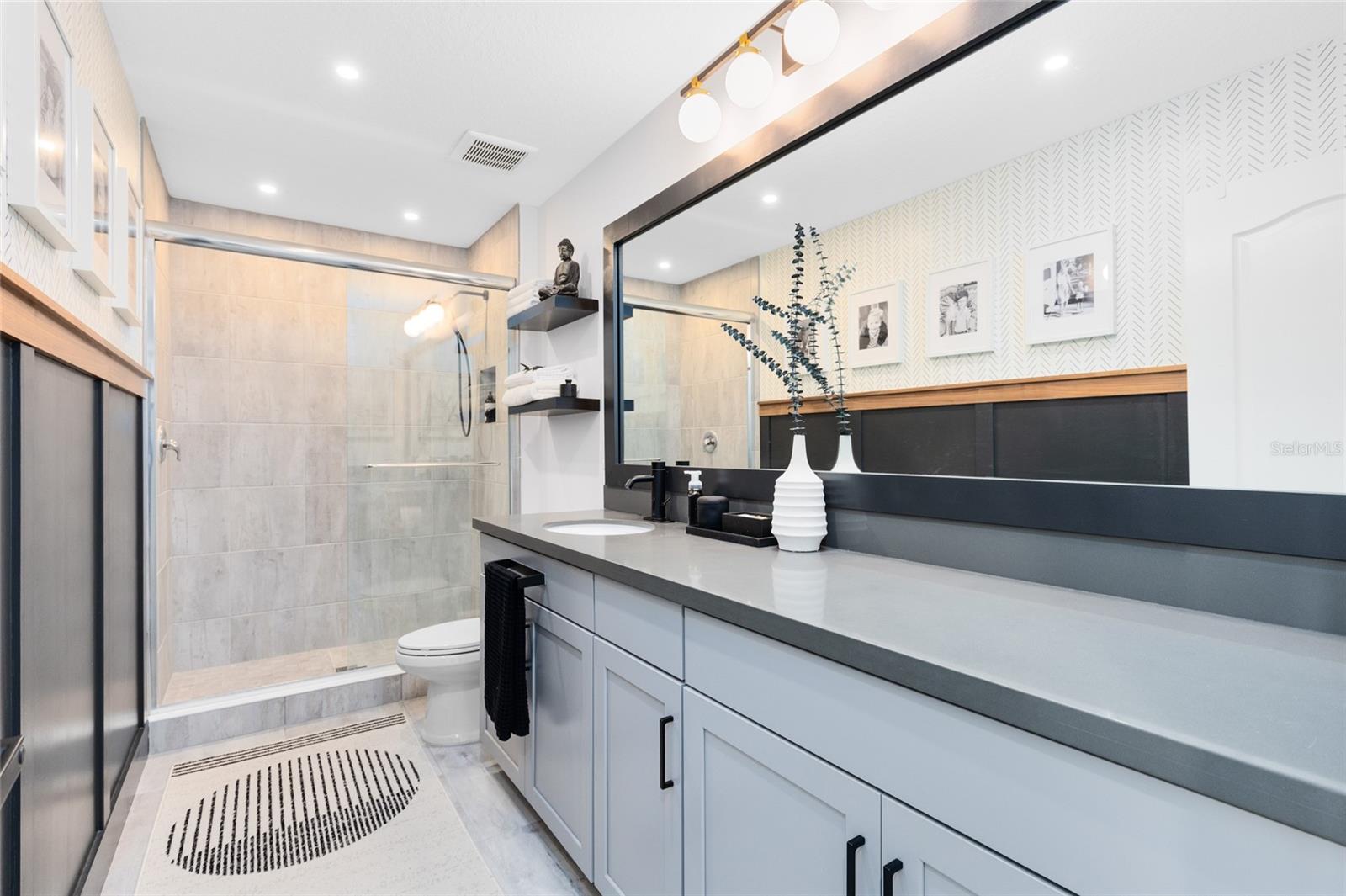 HAMLIN RESERVE - Residential