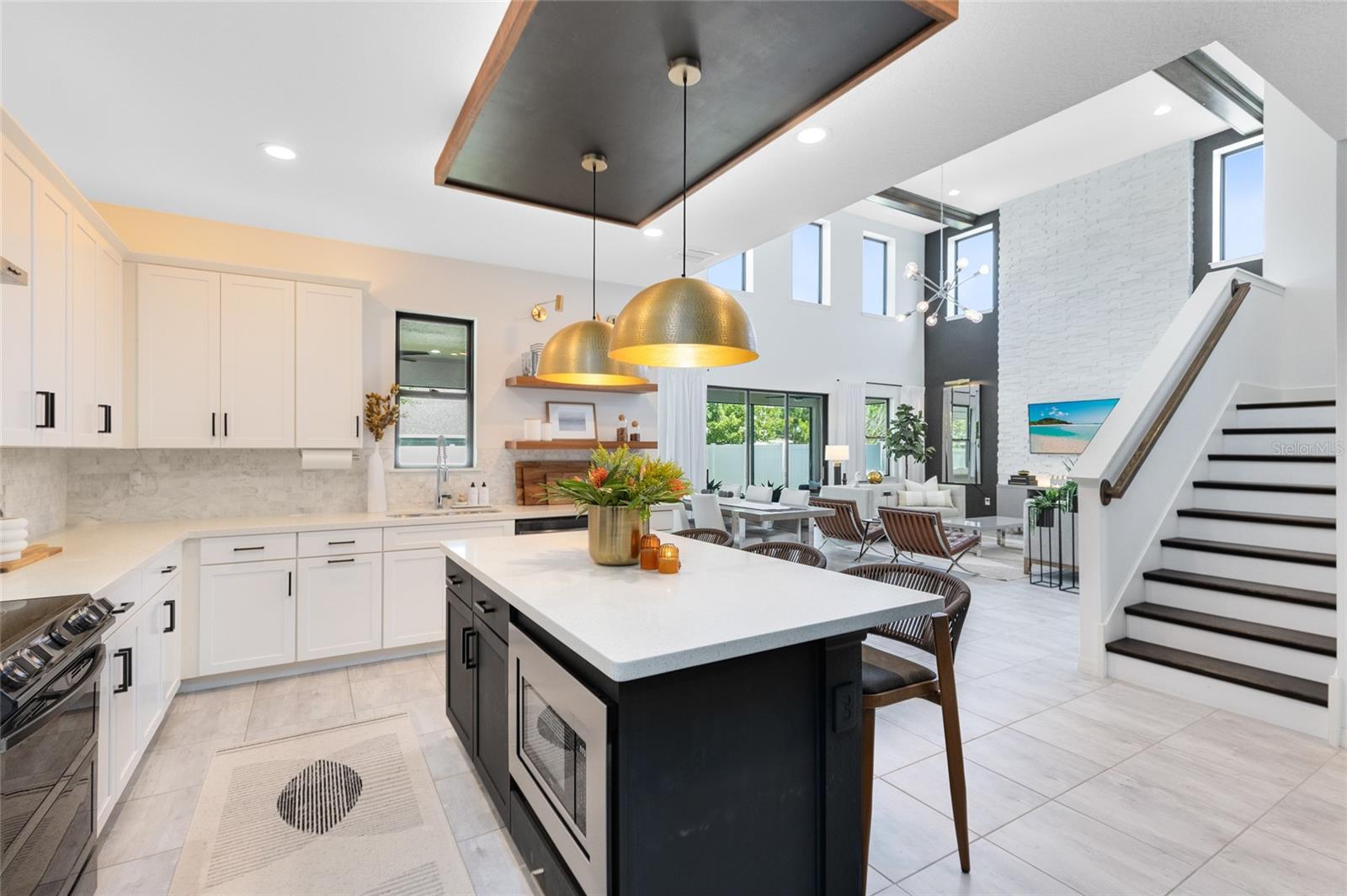 HAMLIN RESERVE - Residential